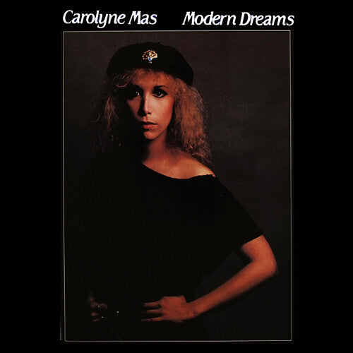 Mas, Carolyne: Modern Dreams