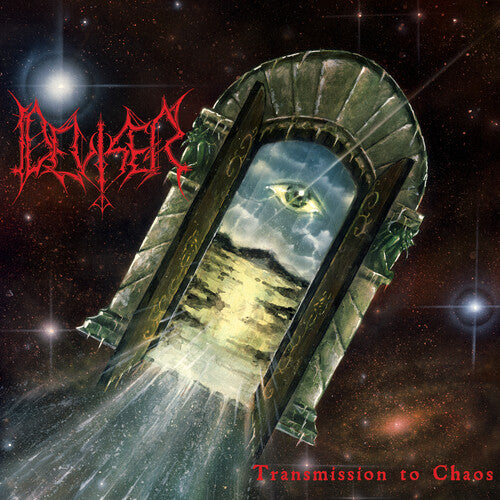 Deviser: Transmission To Chaos