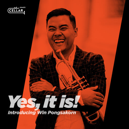 Pongsakorn, Win: Yes It Is! Introducing Win Pongsakorn