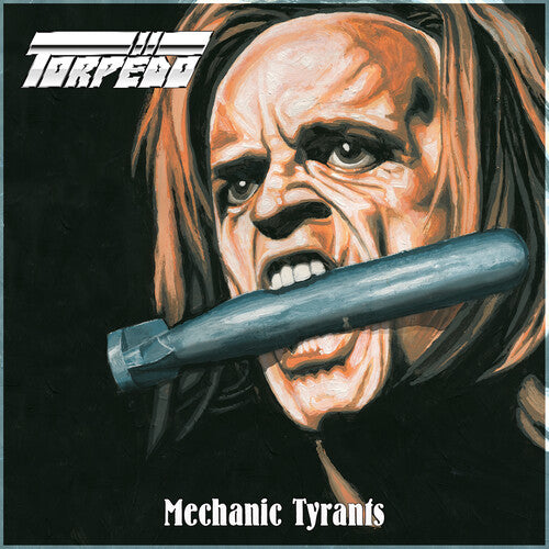 Torpedo: Mechanic Tyrants