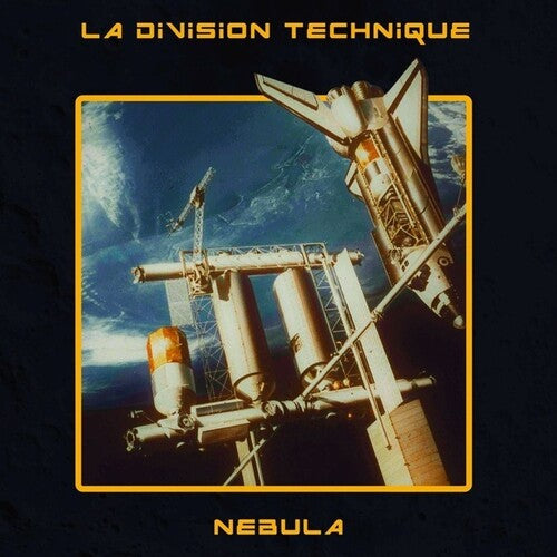 Division Technique: Nebula