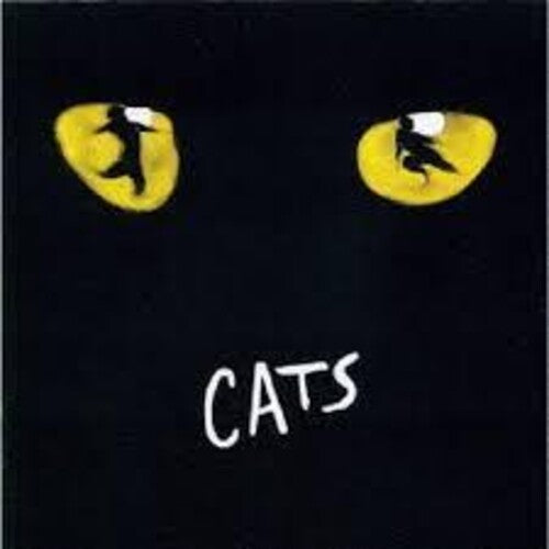 Webber, Andrew Lloyd: Cats (1981 Original London Cast)