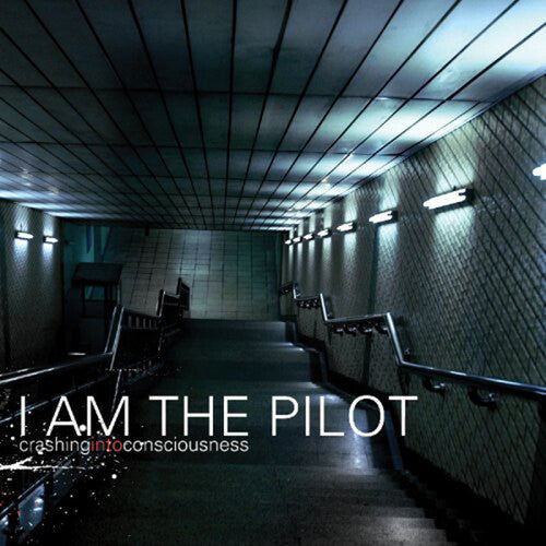 I Am the Pilot: Crashing Into Consciousness