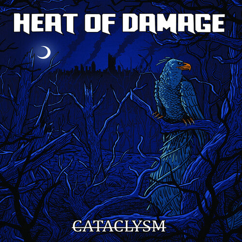 Heat of Damage: Cataclysm