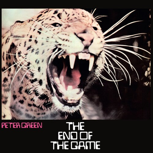 Green, Peter: End Of The Game: 50th Anniversary Remastered & Expanded Edition