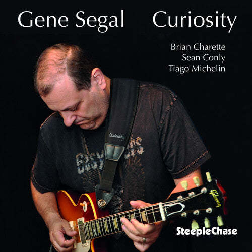 Segal, Gene: Curiosity