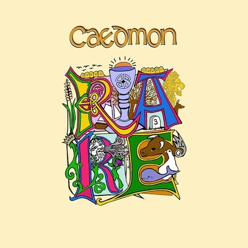 Caedmon: Rare
