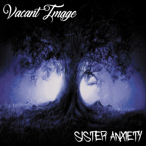 Vacant Image: Sister Anxiety