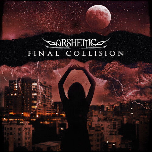 Arshenic: Final Collison