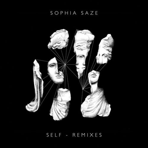 Saze, Sophia: Self: Remixes