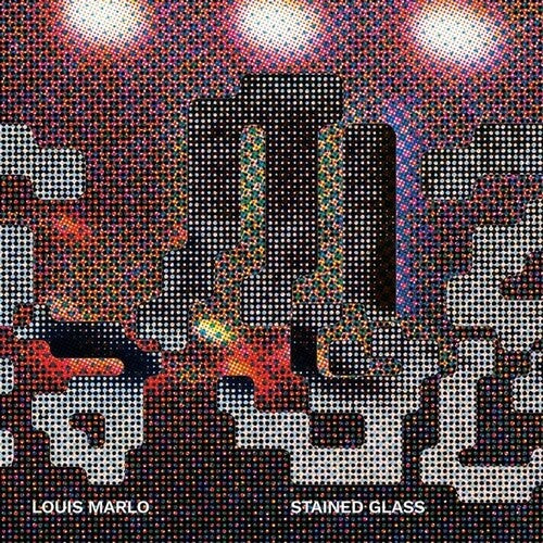 Marlo, Louis: Stained Glass