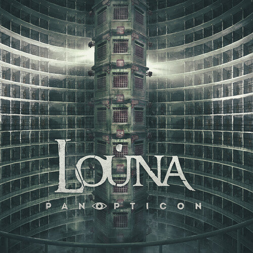 Louna: Panopticon