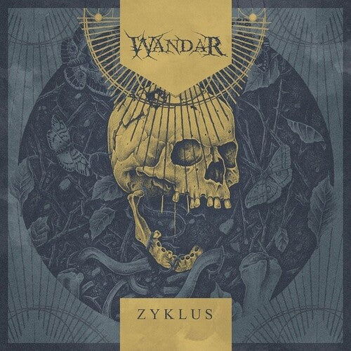 Wandar: Zyklus