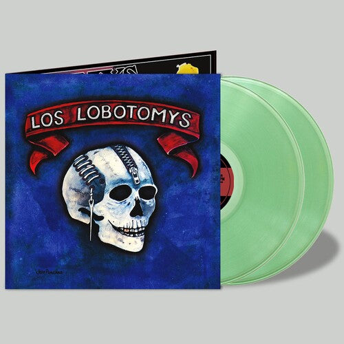 Los Lobotomys: Los Lobotomys