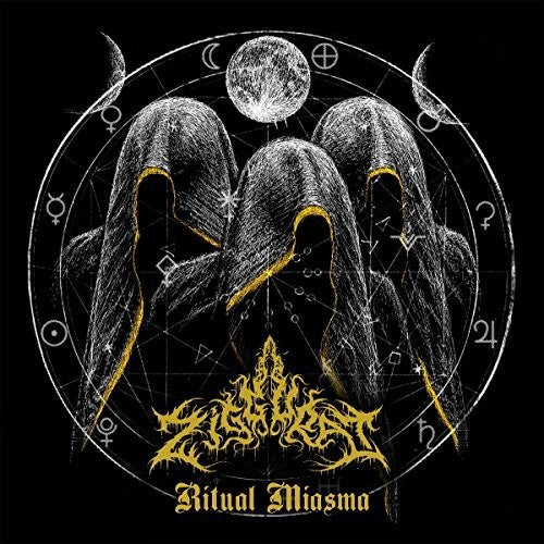 Ziggurat: Ritual Miasma