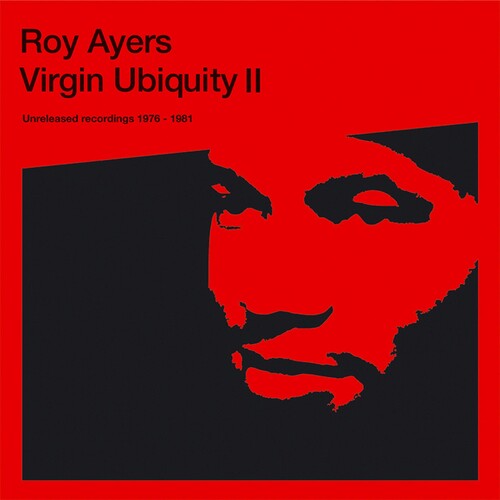 Ayers, Roy: Virgin Ubiquity Ii