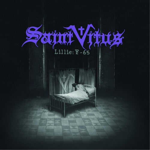 Saint Vitus: Lillie: F-65