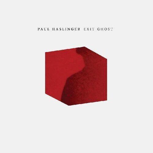 Haslinger, Paul: Exit Ghost