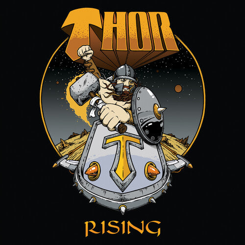 Thor: Rising