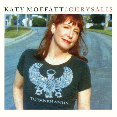 Moffatt, Katy: Chrysalis