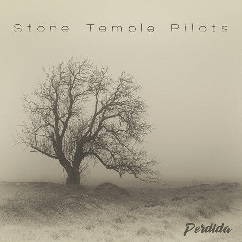 Stone Temple Pilots: Perdida