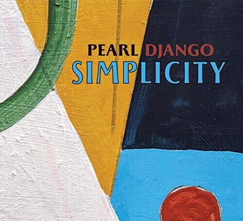 Pearl Django: Simplicity