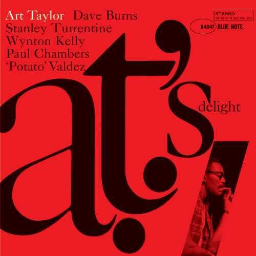 Taylor, Art: A.T.'s Delight
