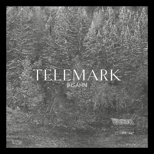 Ihsahn: Telemark