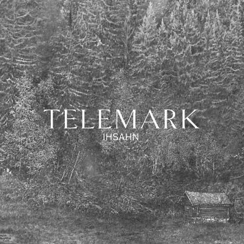 Ihsahn: Telemark