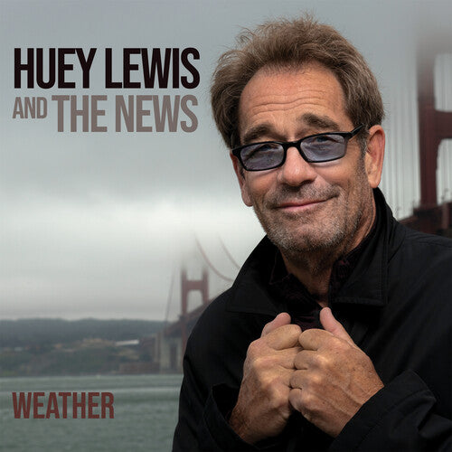 Lewis, Huey & the News: Weather