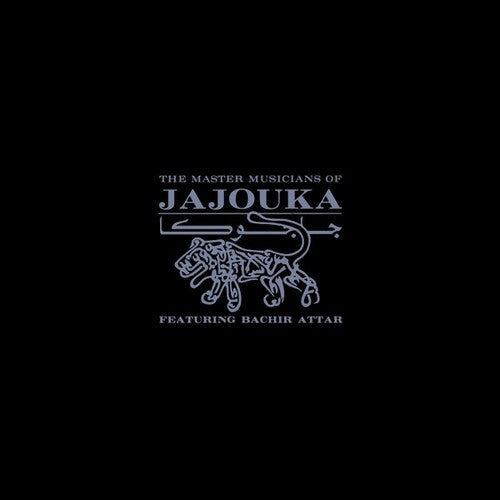 Master Musicians of Jajouka / Bachir Attar: Apocalypse Across The Sky