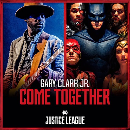 Clark Jr, Gary / Junkie Xl: Come Together