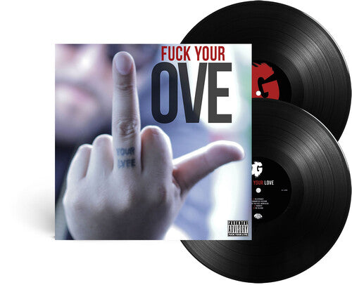 Nems: Fuck Your Love