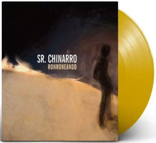 Sr. Chinarro: Ronroneando (Colored Vinyl)