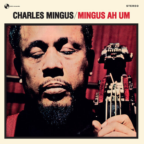 Mingus, Charles: Mingus Ah Hum [180-Gram Vinyl]