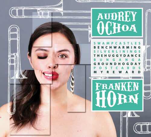 Ochoa, Audrey: Frankenhorn
