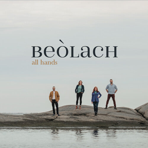 Beolach: All Hands