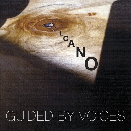 Guided by Voices: Volcano b/w Sun Goes Down