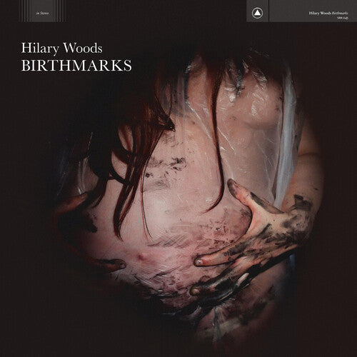 Woods, Hilary: Birthmarks (Color Vinyl)