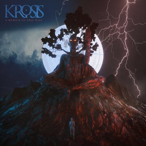 Krosis: Memoir Of Free Will
