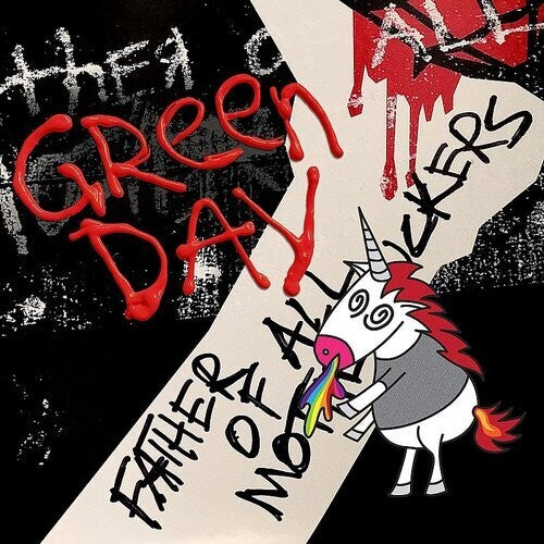 Green Day: Father Of All