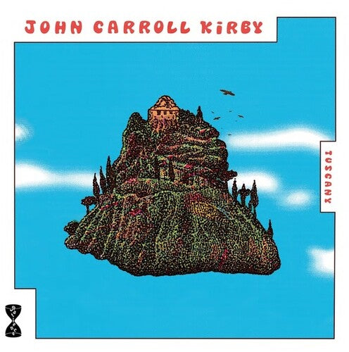 Kirby, John Carroll: Tuscany