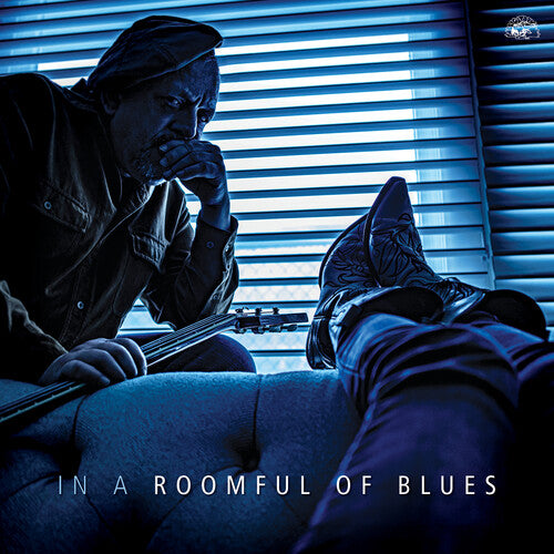 Roomful of Blues: In A Roomful Of Blues