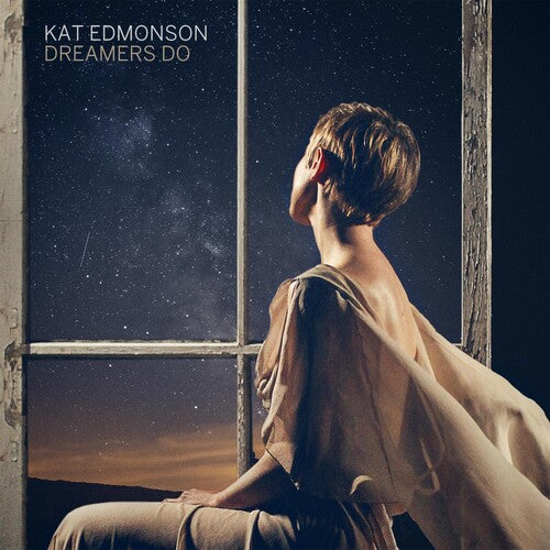 Edmonson, Kat: Dreamers Do