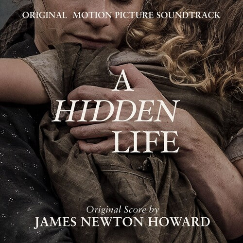 Hidden Life / O.S.T.: A Hidden Life (Original Motion Picture Soundtrack)