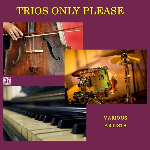 Trios Only Please / Various: Trios Only Please (Various Artists)