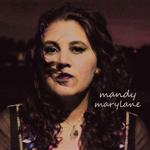 Marylane, Mandy: Mandy Marylane