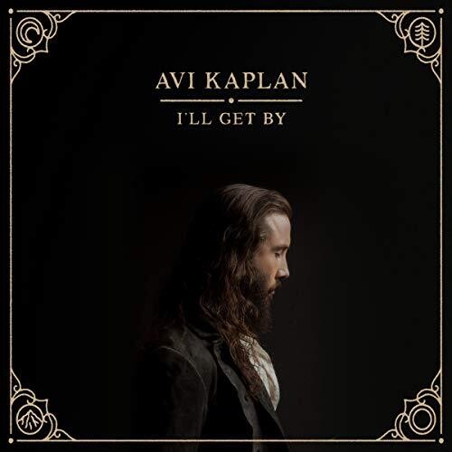 Kaplan, Avi: I'll Get By