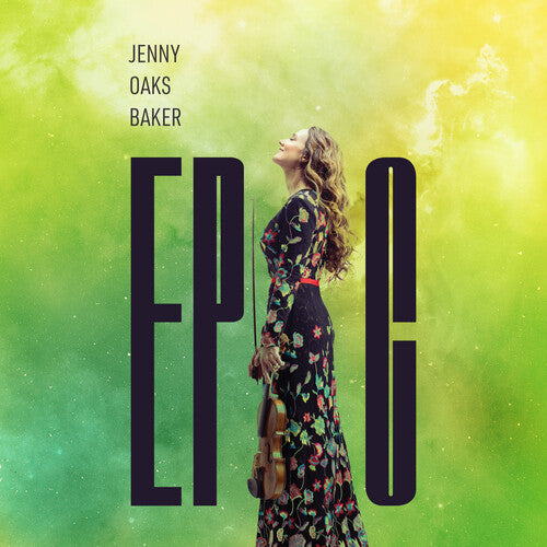 Baker, Jenny Oaks: Epic