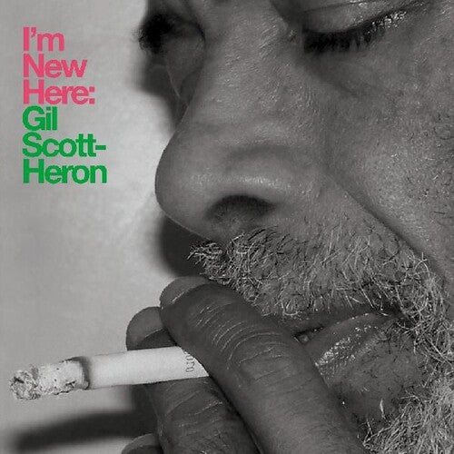 Scott-Heron, Gil: I'm New Here (10th Anniversary Expanded Edition)